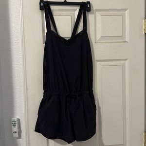 LuLulemon Romper